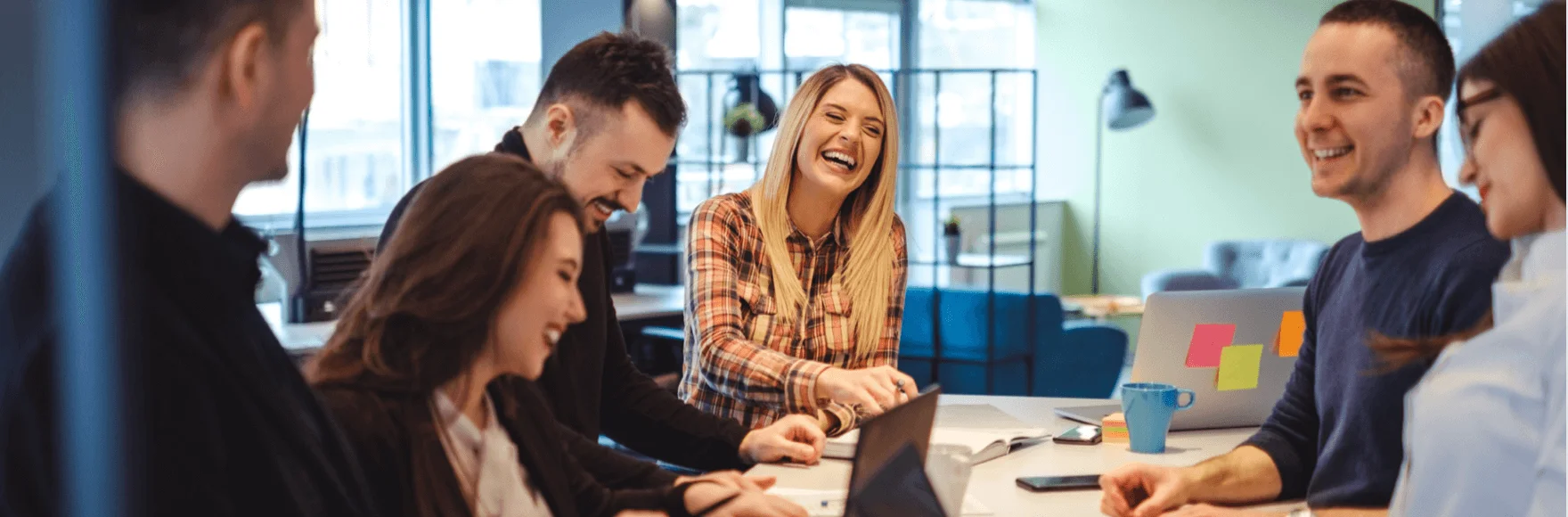 Office of the Future