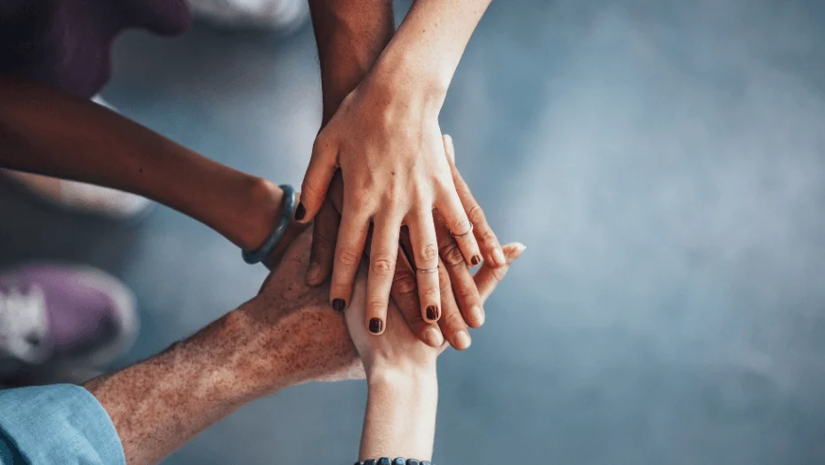 Building a new and better office culture