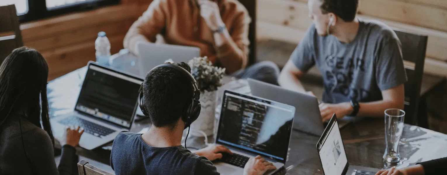 Implementing hybrid workplace software