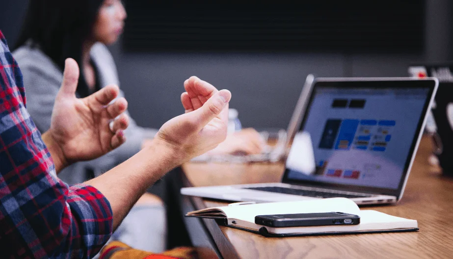 Workplace Management