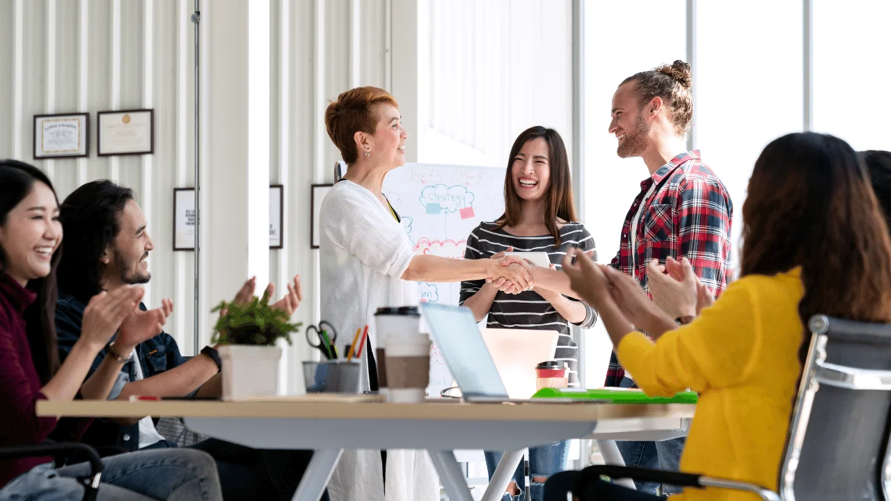 Hybrid & Remote Work