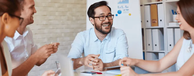 Positive employee experience