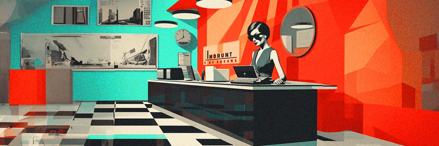 Workplace Management