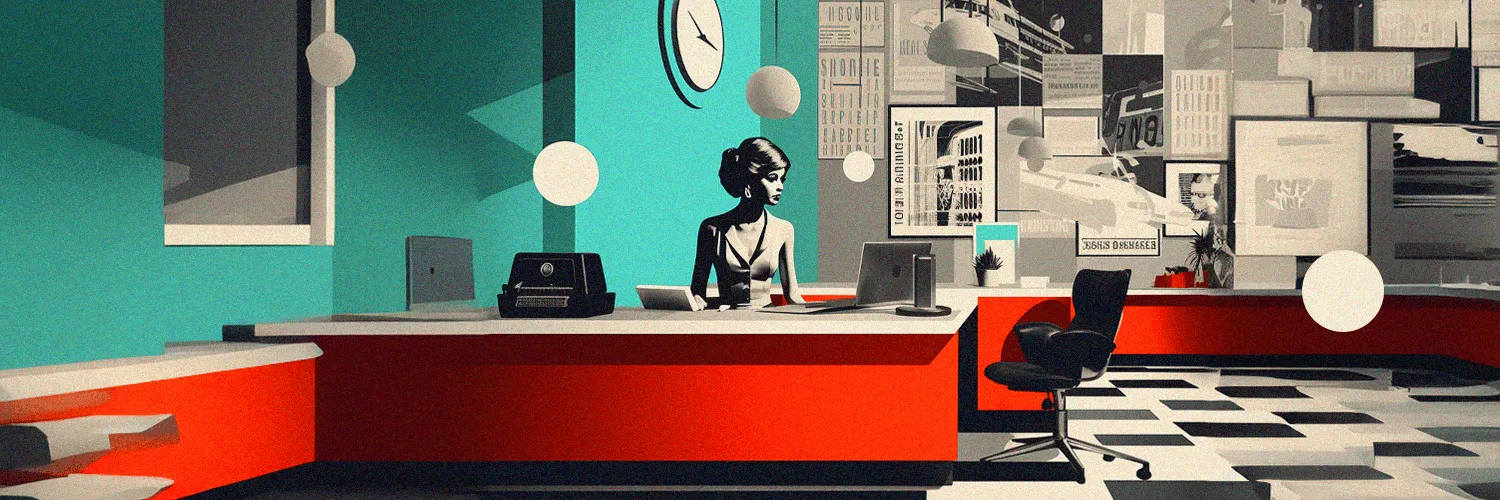 Workplace Technology