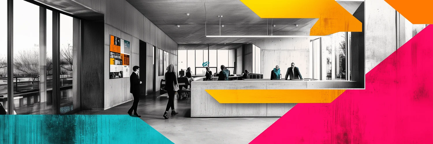 Workplace Management