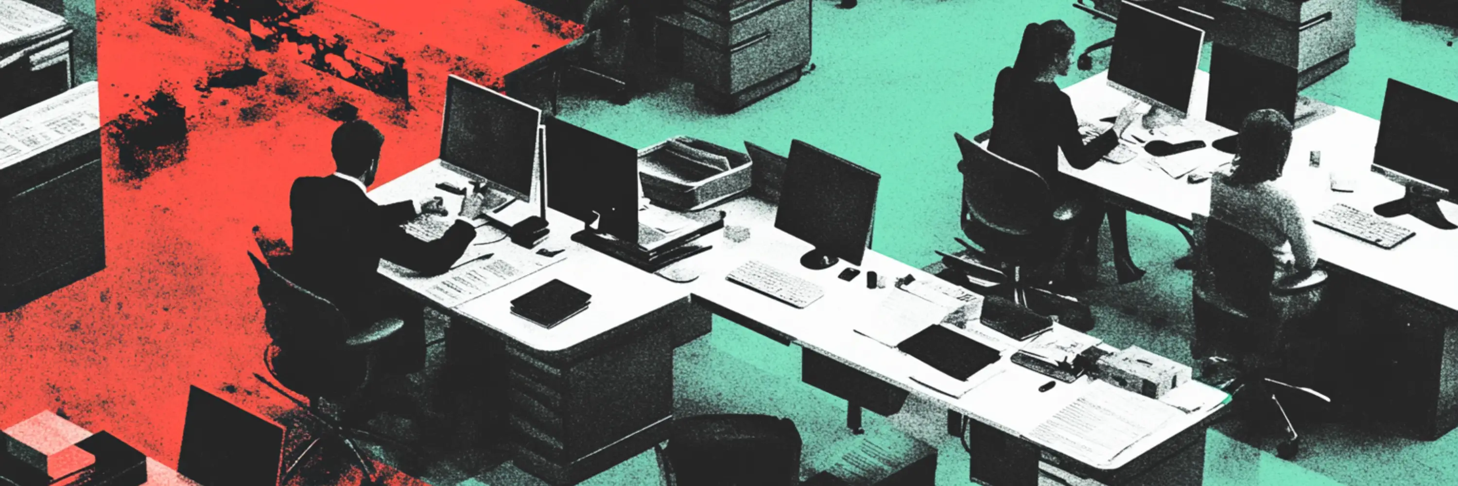 Workplace Management