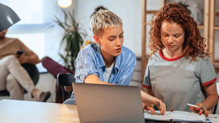 Communicating workplace benefits to employees