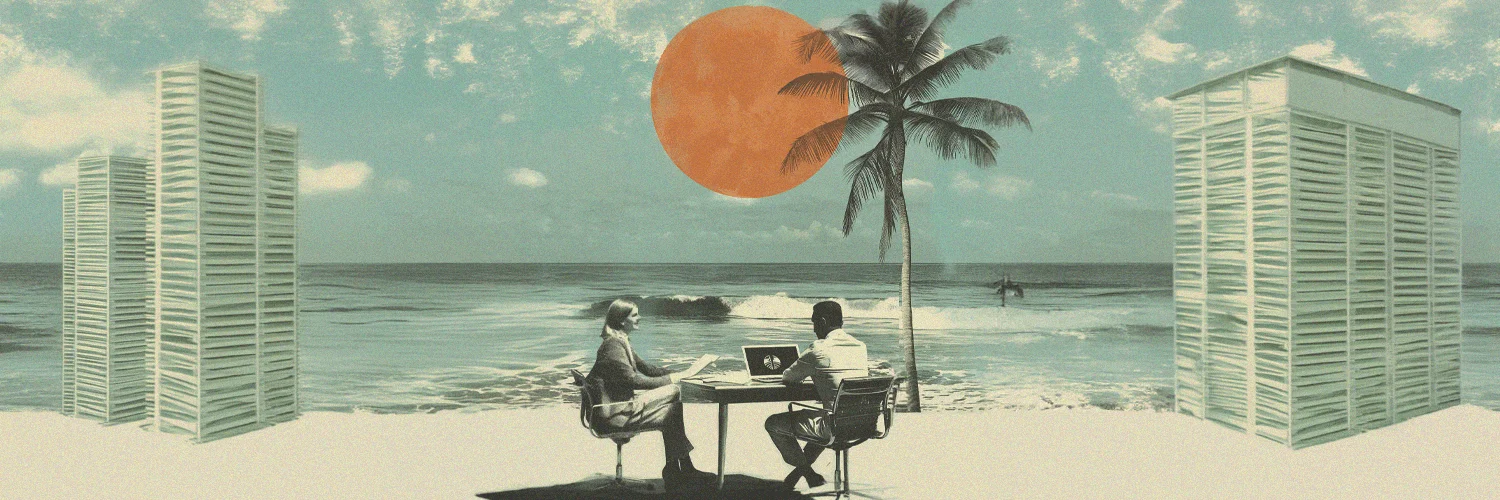 Hybrid & Remote Work