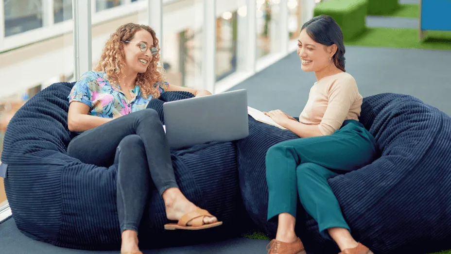 measuring and evaluating changes in the workplace