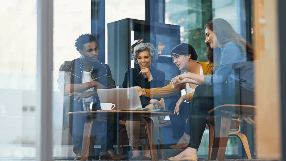 sustaining and maintaining changes in the workplace