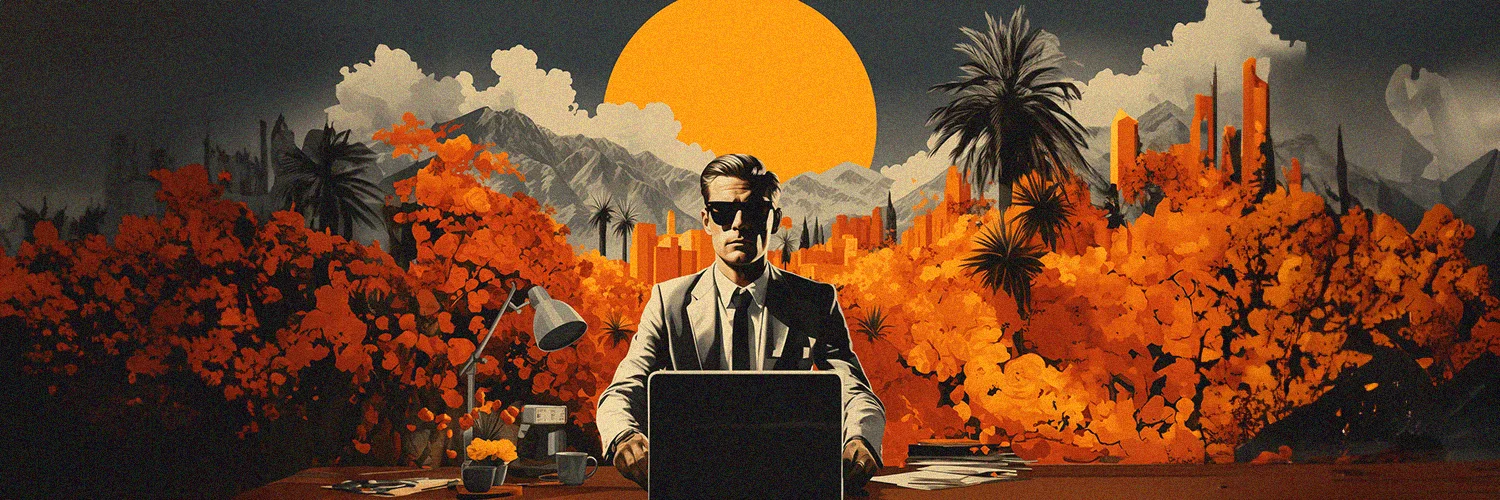 Workplace Management