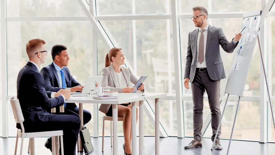 Defining Workplace Compliance