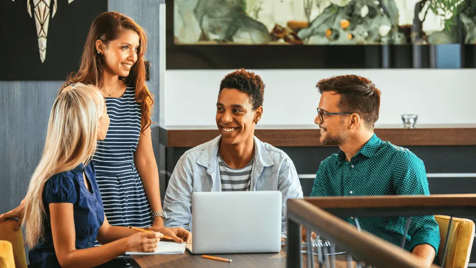 workplace experience