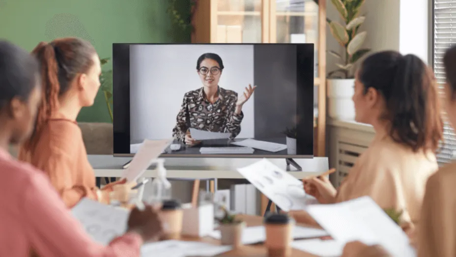 Sustainability mindset in the business world