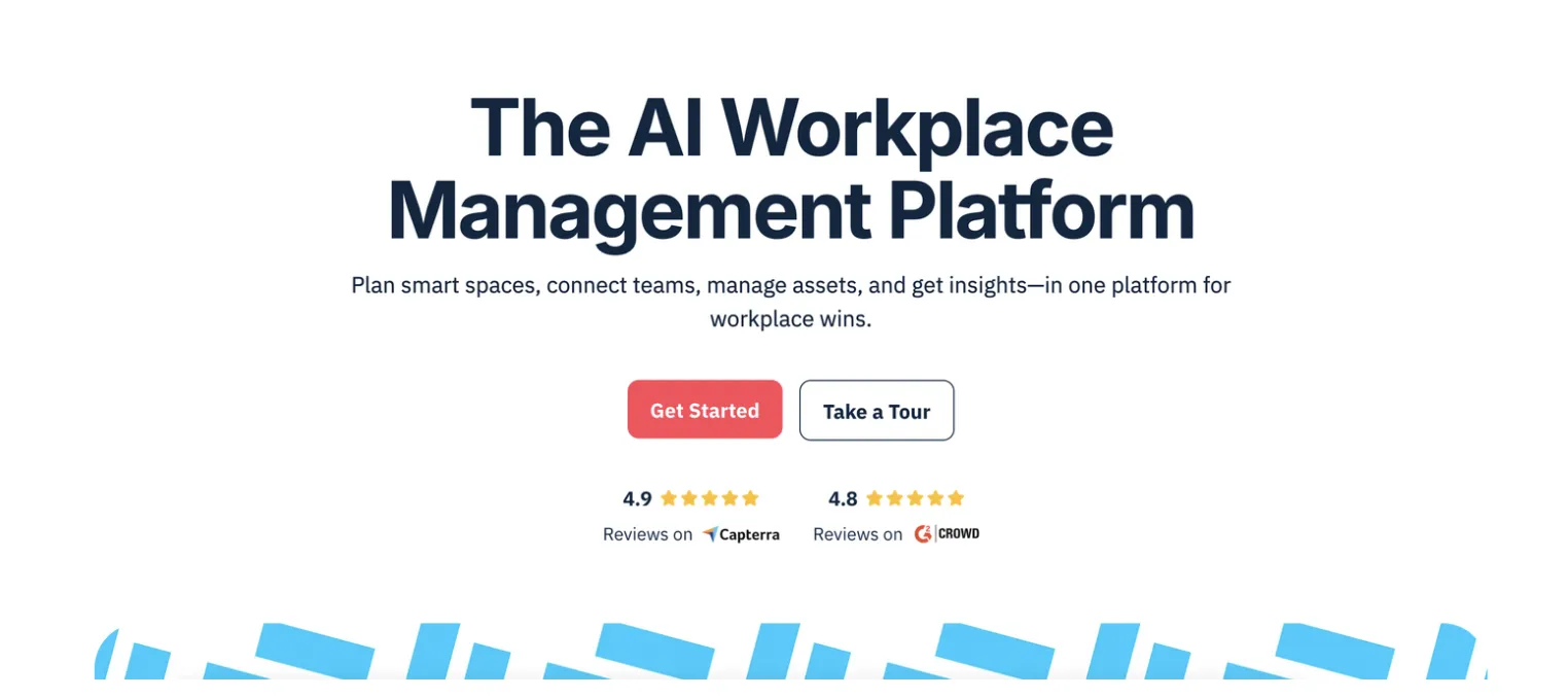 OfficeSpace software