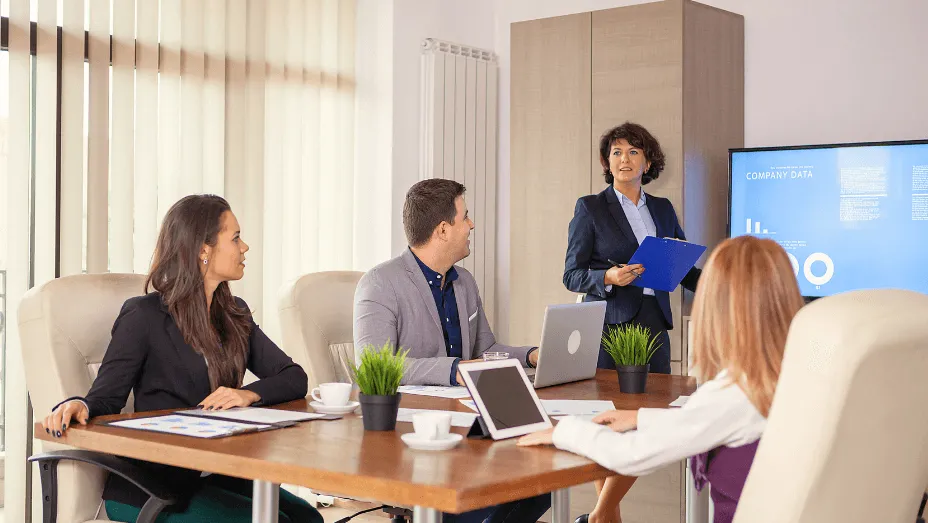 SWOT analysis for software evaluation