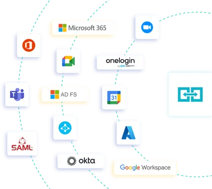 YAROOMS integrations