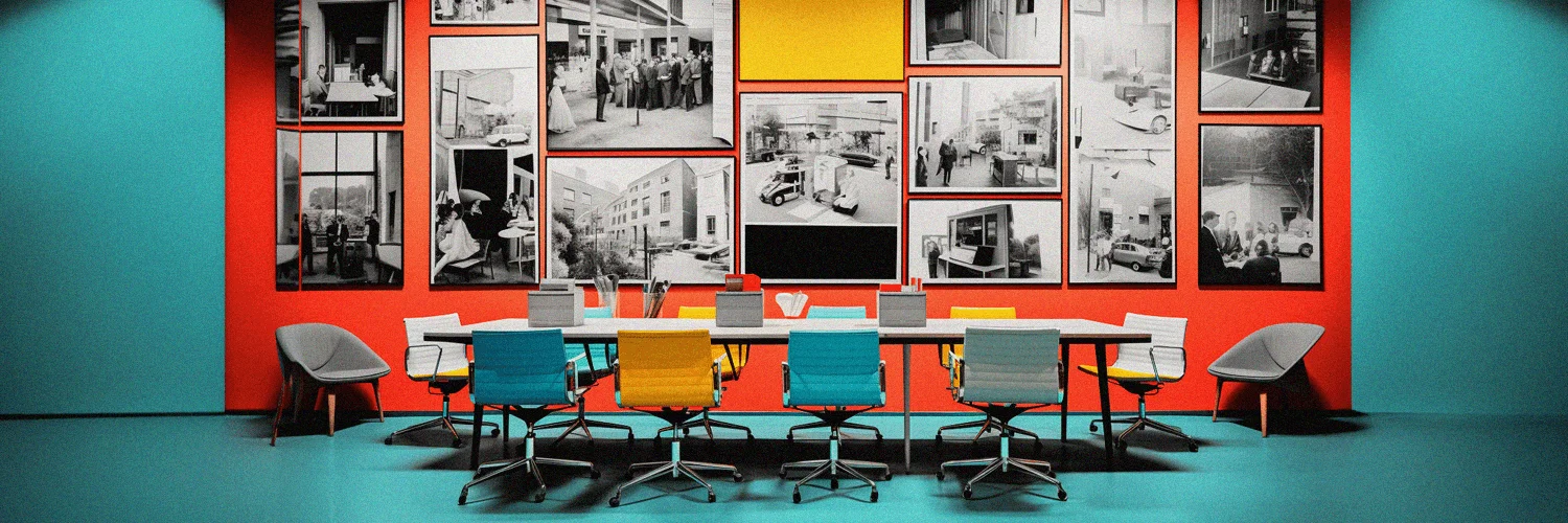 Workplace Management