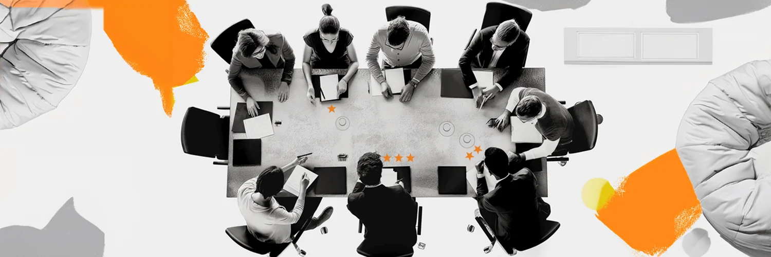 Workplace Management