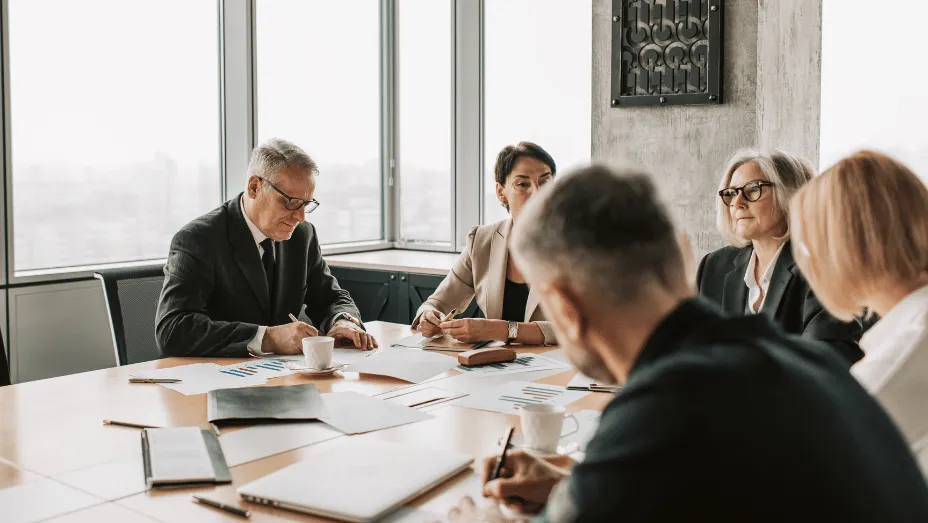 return to office in government agencies