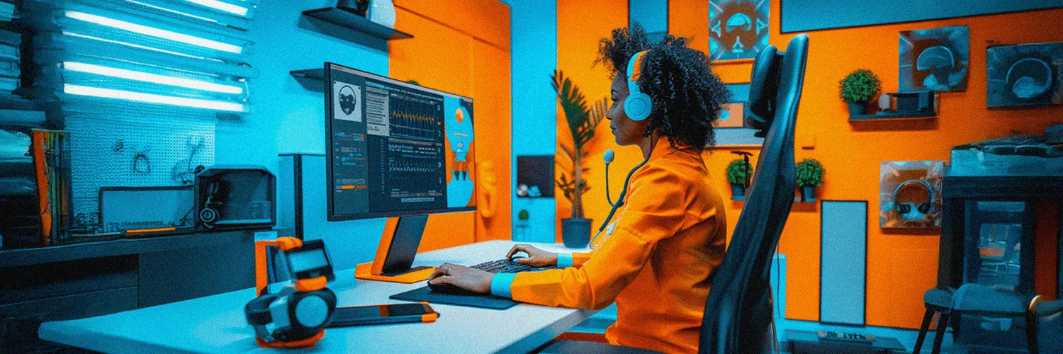 Workspace Management Software in Healthcare: 5 Use Cases