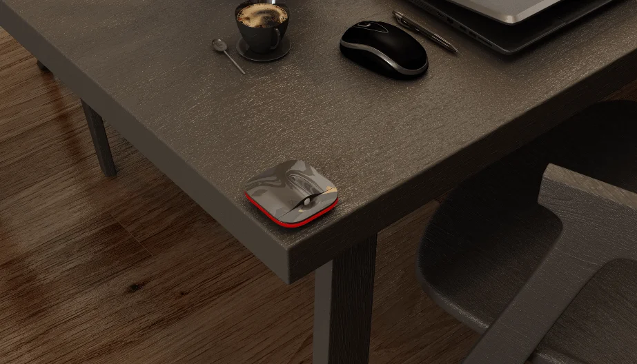 YAROOMS and IAdea integration