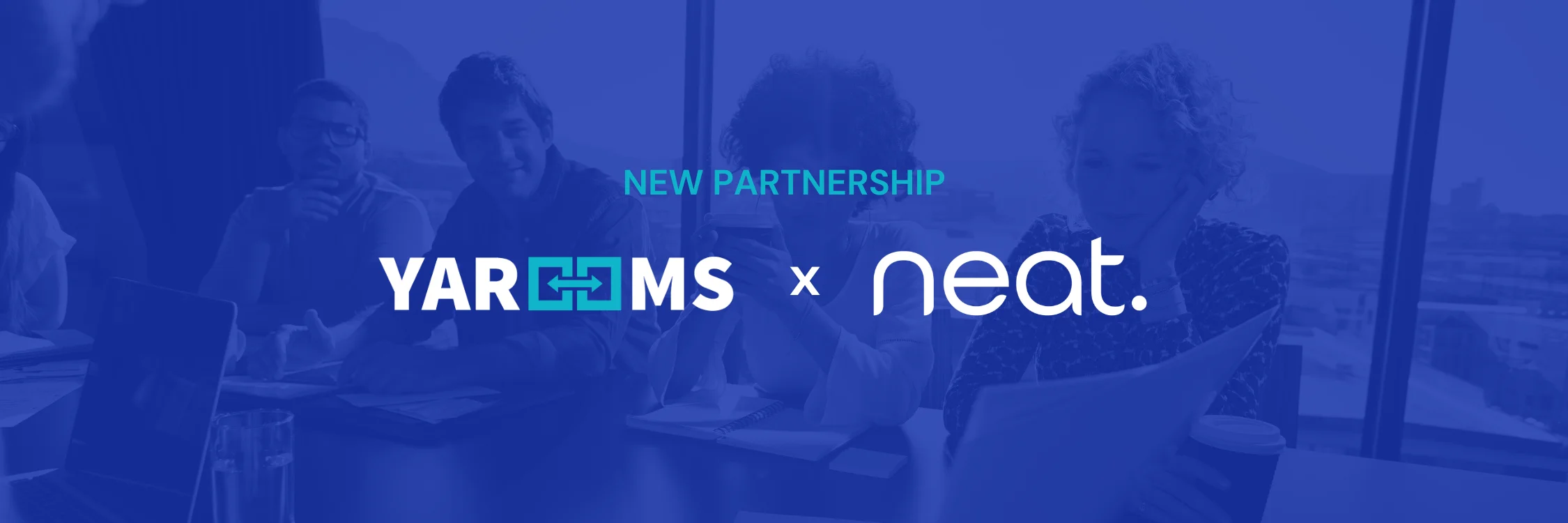 YAROOMS Workplace Management Blog