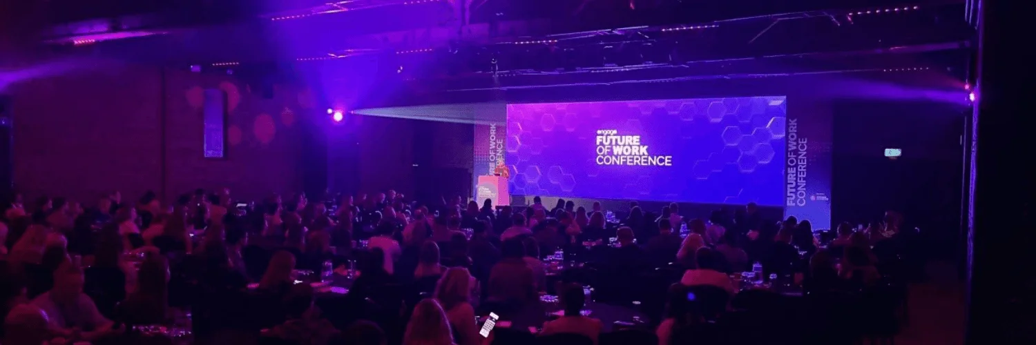 Future of Work Conference 2024