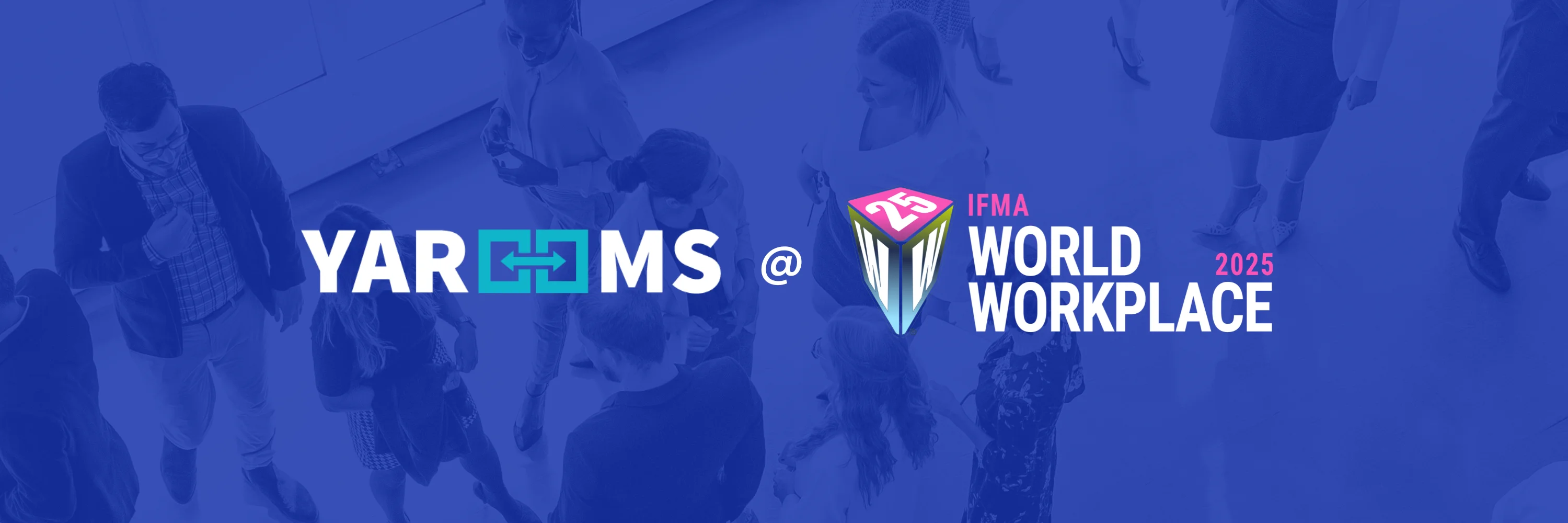 YAROOMS Workplace Management Blog