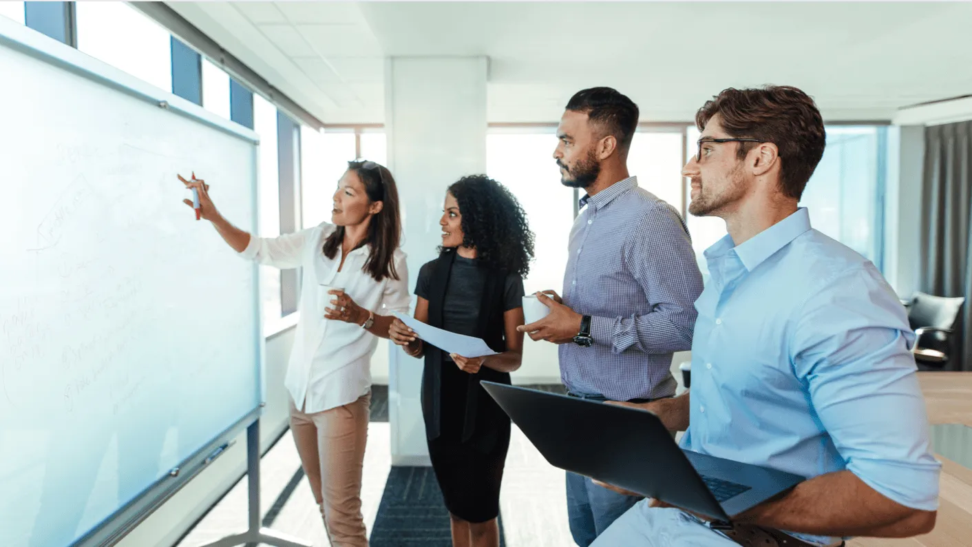 Workplace Experience