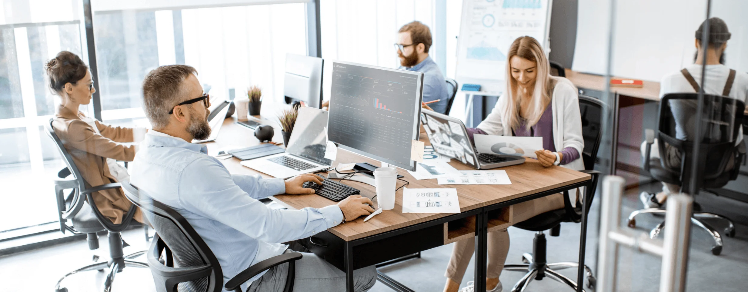 ASEE success story with YAROOMS