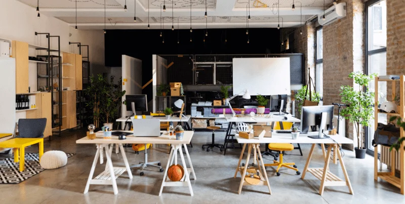 Dr. Martens YAROOMS implementation