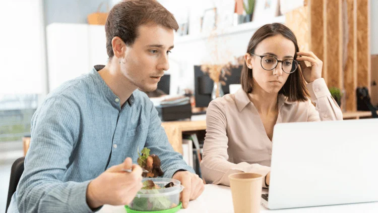 Focus C.I.C using YAROOMS