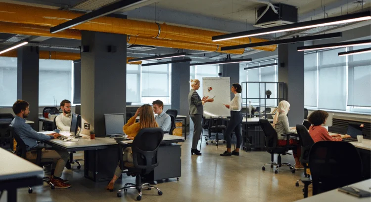 Mercury Insurance office