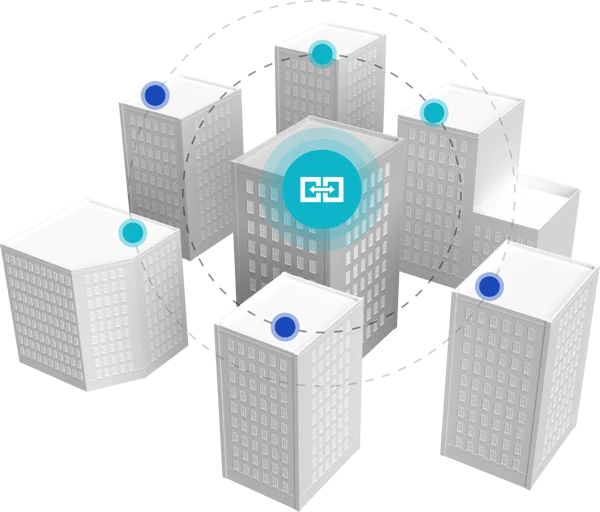 YAROOMS partner network