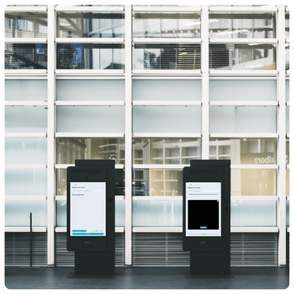 VPod Smart Solutions