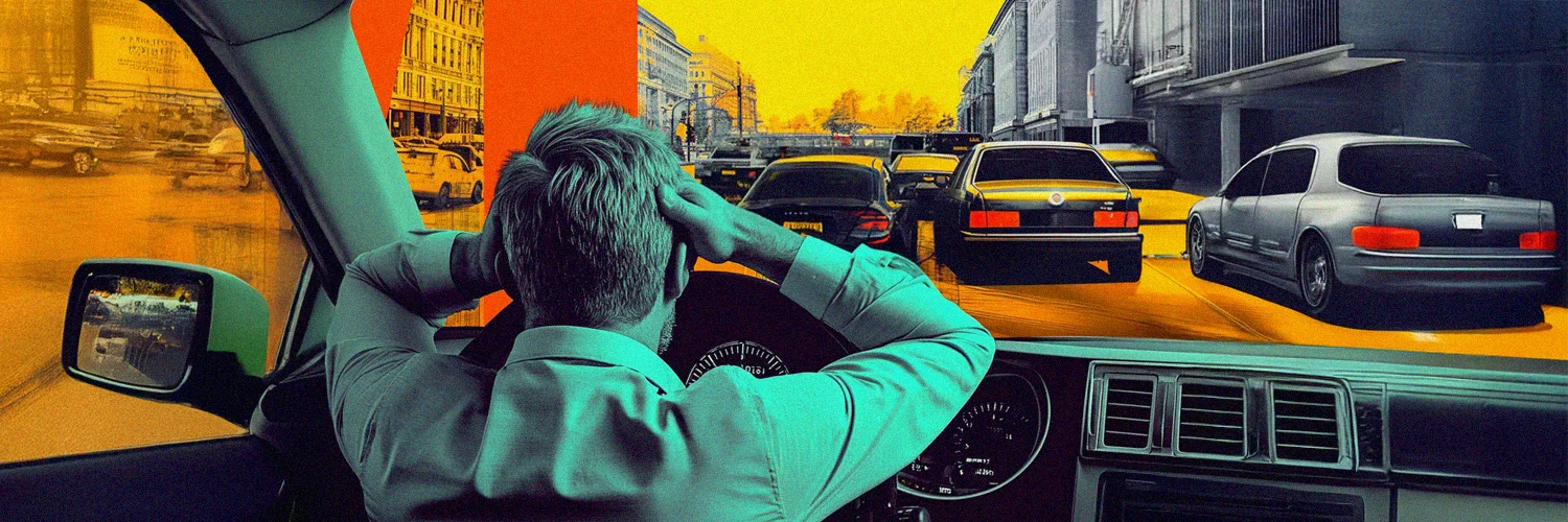 Is Your Office Parking Making Employees Want to Stay Home?