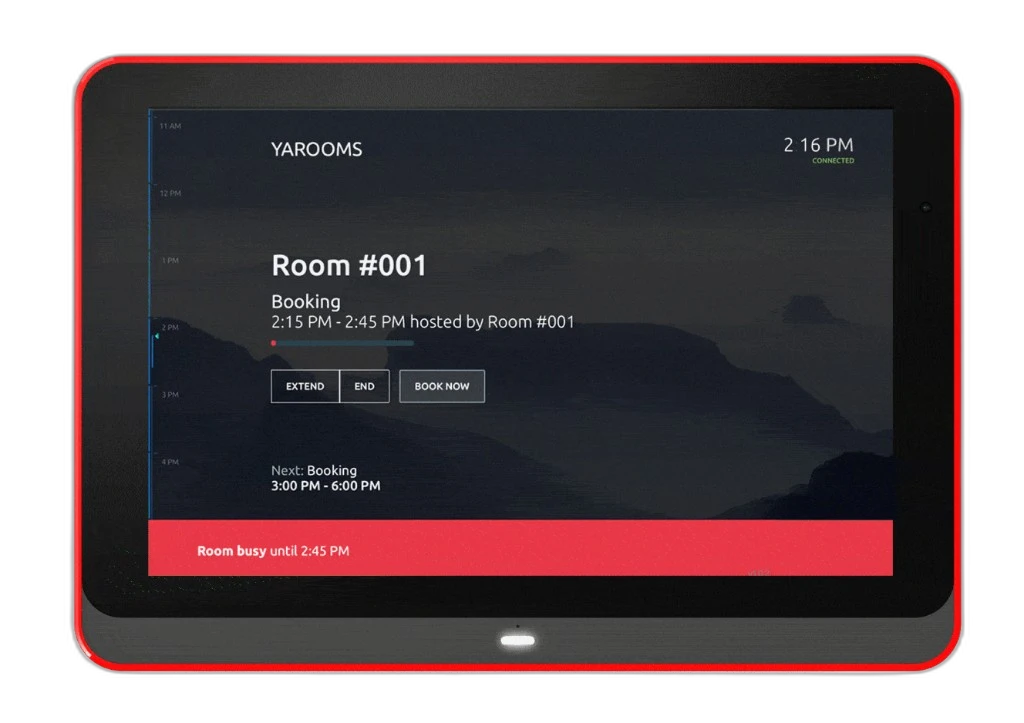 Avoid no-shows and ghost bookings