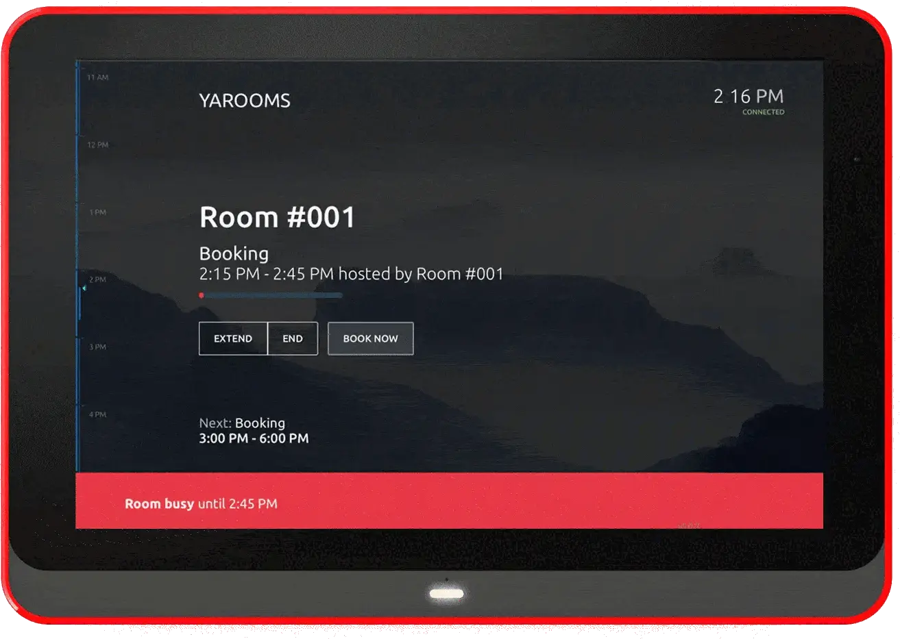 Check real-time availability