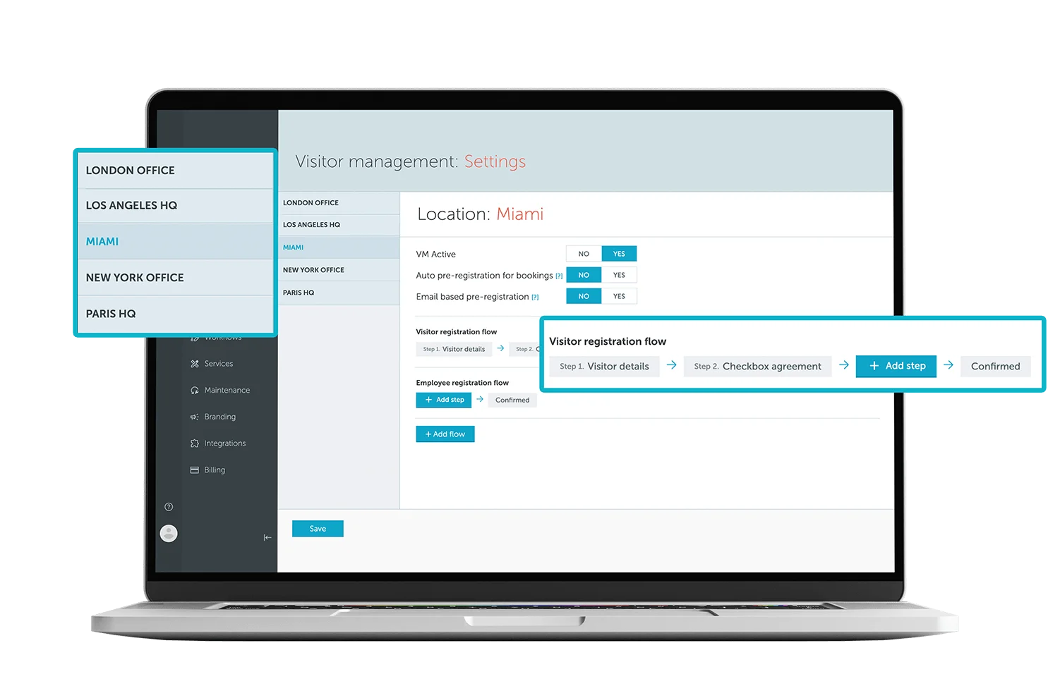 Level up your front desk operations