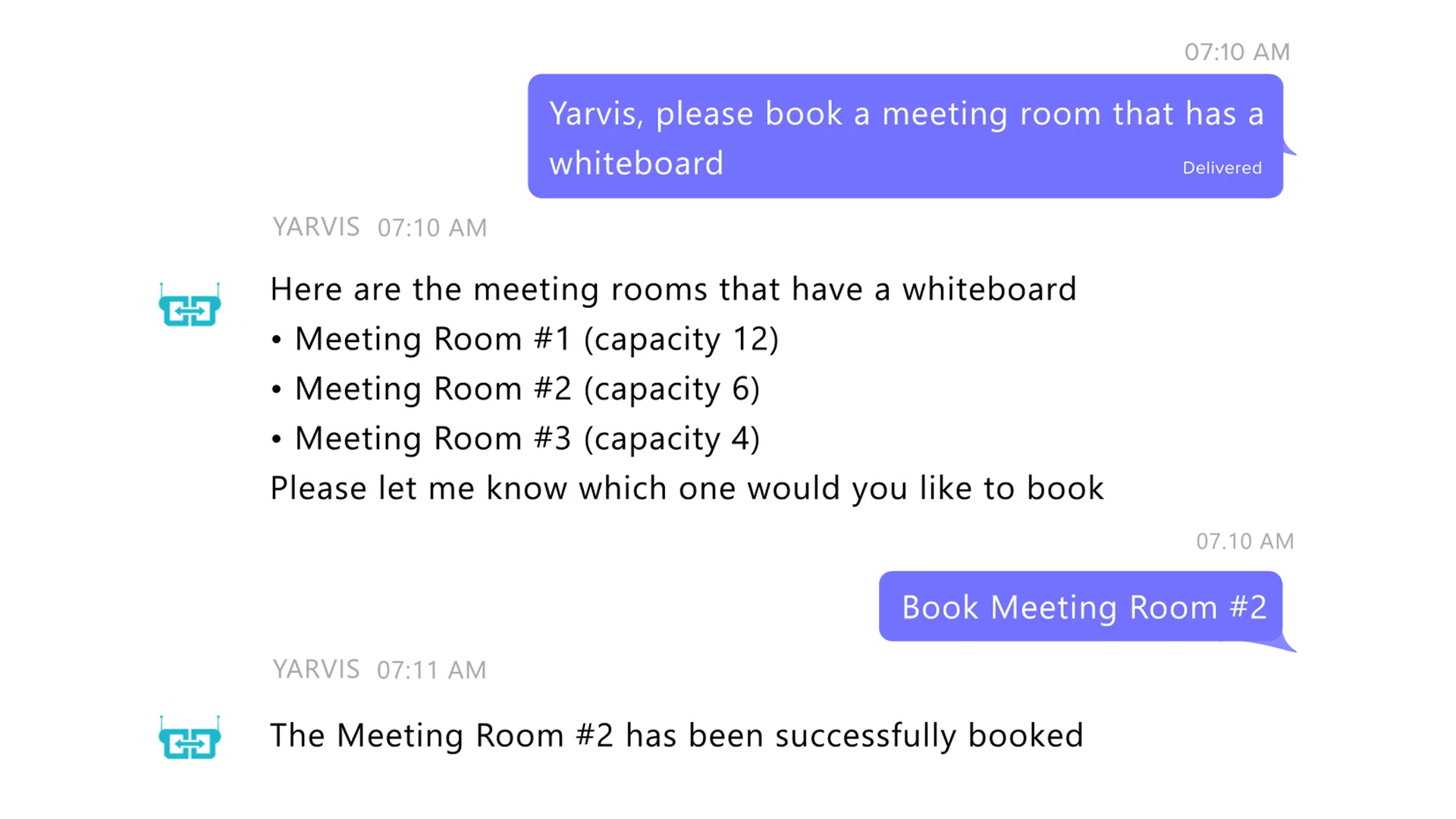 Keep pace with workplace innovation